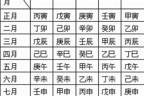 日柱代表什麼|日柱論命，出生日干支查詢，生辰八字日柱查詢